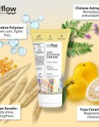 so!flow Curly Hair Curl Activator aktivátor kudrn 150 ml