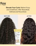 so!flow Curly Hair Curl Activator aktivátor kudrn 150 ml