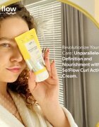 so!flow Curly Hair Curl Activator aktivátor kudrn 150 ml