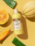 so!flow Curly Hair Nourishing Cleansing Conditioner čisticí kondicionér pro kudrnaté vlasy 200 ml