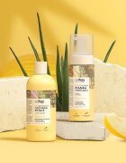 so!flow Curly Hair Nourishing Cleansing Conditioner čisticí kondicionér pro kudrnaté vlasy 200 ml