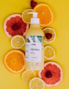 so!flow Curly Hair Nourishing Conditioner výživný kondicionér pro kudrnaté vlasy 400 ml