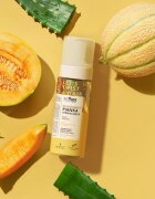 so!flow Curly Hair Nourishing Fixing Foam pěna na kudrnaté vlasy 170 ml