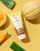 so!flow Curly Hair Nourishing Mask výživná maska pro kudrnaté vlasy 200 ml