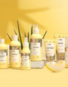 so!flow Curly Hair Nourishing Mask výživná maska pro kudrnaté vlasy 200 ml