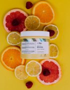 so!flow Curly Hair Nourishing Mask výživná maska pro kudrnaté vlasy 400 ml