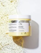 so!flow Curly Hair Nourishing Mask výživná maska pro kudrnaté vlasy 400 ml