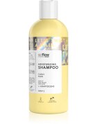 so!flow Curly Hair Nourishing Shampoo výživný šampon pro kudrnaté vlasy 400 ml