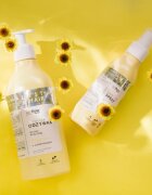 so!flow Curly Hair Nourishing Spray bezoplachový sprej pro kudrnaté vlasy 150 ml