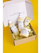 so!flow Curly Hair Set dárková sada pro kudrnaté vlasy