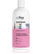 so!flow Damaged Hair Humectant Shampoo posilující šampon pro poškozené vlasy 300 ml
