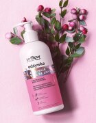 so!flow Damaged Hair Protein-Emollient Conditioner posilující kondicionér pro poškozené vlasy 300 ml