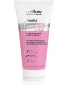 so!flow Damaged Hair Protein-Emollient Mask posilující maska pro poškozené vlasy 200 ml