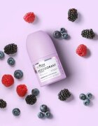 so!flow Deodorant deodorant roll-on pro ženy Betain Scent Of Forest Fruits 50 ml