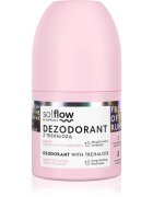 so!flow Deodorant deodorant roll-on pro ženy Scent Of Lychee with Coconut 50 ml