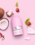 so!flow Deodorant deodorant roll-on pro ženy Scent Of Lychee with Coconut 50 ml