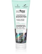 so!flow Dry and Damaged Hair Regenerating Boosting Shot regenerační sérum pro suché a poškozené vlasy 75 ml