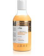 so!flow Energizing Shower Sorbet hydratační tělový sorbet do sprchy 400 ml