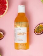 so!flow Energizing Shower Sorbet hydratační tělový sorbet do sprchy 400 ml