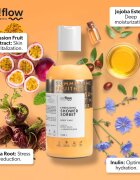 so!flow Energizing Shower Sorbet hydratační tělový sorbet do sprchy 400 ml