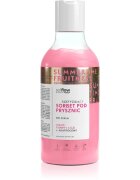 so!flow Energizing Shower Sorbet hydratační tělový sorbet do sprchy Guava Lychee 400 ml
