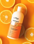 so!flow Frizzy and Dry Hair Humectant Shampoo uhlazující šampon proti krepatění 300 ml