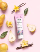 so!flow Frizzy and Dry Hair Smoothing Boosting Shot uhlazující sérum proti krepatění 75 ml