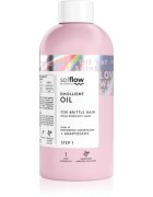 so!flow High Porosity Hair Emollient Oil hydratační olej pro lámavé a namáhané vlasy 150 ml