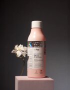 so!flow High Porosity Hair Emollient Oil hydratační olej pro lámavé a namáhané vlasy 150 ml