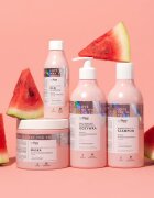 so!flow High Porosity Hair Emollient Oil hydratační olej pro lámavé a namáhané vlasy 150 ml