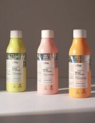 so!flow High Porosity Hair Emollient Oil hydratační olej pro lámavé a namáhané vlasy 150 ml