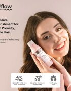 so!flow High Porosity Hair Emollient Oil hydratační olej pro lámavé a namáhané vlasy 150 ml