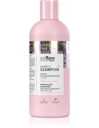 so!flow High Porosity Hair Humectant Shampoo šampon pro lámavé a namáhané vlasy 400 ml