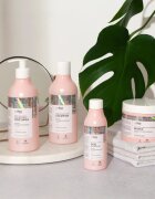 so!flow High Porosity Hair Humectant Shampoo šampon pro lámavé a namáhané vlasy 400 ml