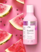 so!flow High Porosity Hair Humectant Shampoo šampon pro lámavé a namáhané vlasy 400 ml