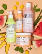 so!flow High Porosity Hair Humectant Shampoo šampon pro lámavé a namáhané vlasy 400 ml