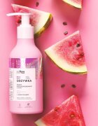 so!flow High Porosity Hair Protein-Emollient Conditioner posilující kondicionér pro lámavé a namáhané vlasy 400 ml