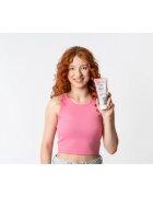 so!flow High Porosity Hair Protein-Emollient Mask posilující maska pro lámavé a namáhané vlasy 200 ml