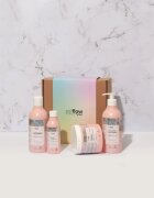 so!flow High Porosity Hair Set dárková sada pro lámavé a namáhané vlasy