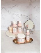 so!flow High Porosity Hair Set dárková sada pro lámavé a namáhané vlasy