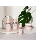 so!flow High Porosity Hair Set dárková sada pro lámavé a namáhané vlasy