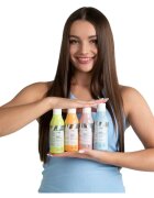 so!flow Humectant Base for Hair Oiling podkladová báze na vlasy for Hair Oiling 150 ml