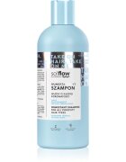 so!flow Humectant Shampoo for All Hair Types hydratační šampon pro všechny typy vlasů 400 ml