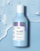 so!flow Humectant Shampoo for All Hair Types hydratační šampon pro všechny typy vlasů 400 ml