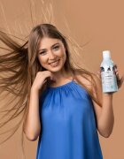 so!flow Humectant Shampoo for All Hair Types hydratační šampon pro všechny typy vlasů 400 ml