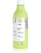 so!flow Low Porosity Hair Emollient Oil regenerační olej na vlasy 150 ml