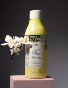 so!flow Low Porosity Hair Emollient Oil regenerační olej na vlasy 150 ml
