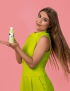 so!flow Low Porosity Hair Emollient Oil regenerační olej na vlasy 150 ml