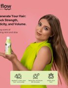 so!flow Low Porosity Hair Emollient Oil regenerační olej na vlasy 150 ml
