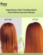 so!flow Low Porosity Hair Emollient Oil regenerační olej na vlasy 150 ml